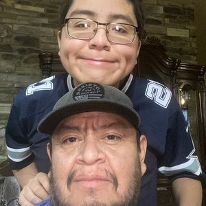 Meet your Posher, Gerardo